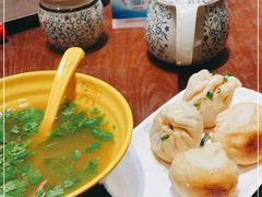 -大壶春生煎(四川中路店)