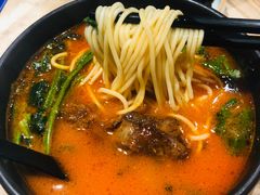 -和府捞面(东直门银座店)