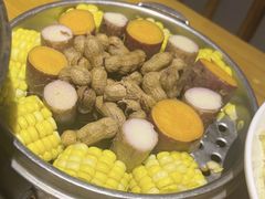 -巴人堂(女儿城店)