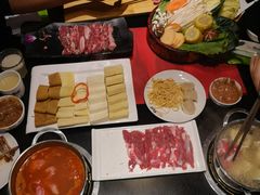 -食鲜捞火锅(湖西路店)