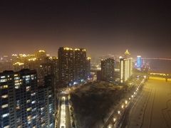 -人民防洪胜利纪念塔