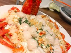 -无锡中央车站假日酒店·中餐厅