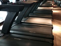 -威尔仕健身会所(北京宜家店)