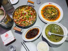 -蛙兔鸡自贡风味·特色江湖菜(广都店)