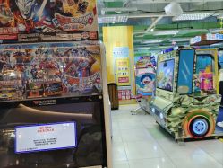 -莫莉幻想儿童乐园(北京顺义华联店)