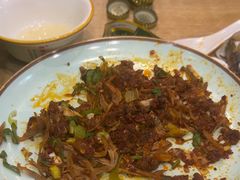 -春明狗肉馆(经开一区店)