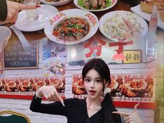-谢记上海大排档(长寿路店)