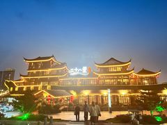 -二十八里太湖船菜(吉祥路店)