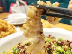 黑鱼花-三猫黑鱼花(南大店)