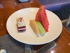 -北京王府井希尔顿酒店·万斯阁西餐厅