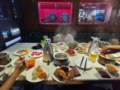 -加餐海鲜自助(集美银泰百货店)