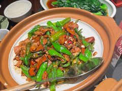 -桂小厨广西菜(万象城店)