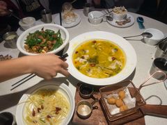 -醉得意·山茶油炒土鸡(莆田仙游方圆荟店)