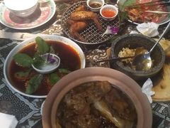 -小娘惹厨房Little Nyonya(狮城有约上榜店)