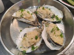 -飞尝蚝·顺德菜·鱼生(顺德总店)