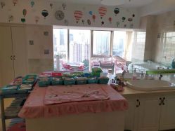 -养月堂中医养生月子会所(中心妇产店)