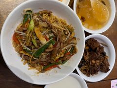 -寻裕记·现炒浇头面(人民广场店)