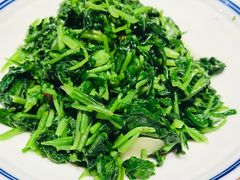 萝卜菜苗-董厨煨汤馆(车站路店)