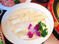 黄喉-巴邑火锅·夜宵(港隆广场店)