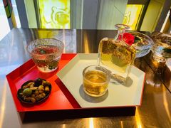 -茶是一枝花泡茶店
