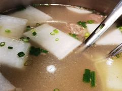 -黑山牛肉汤火锅(花城汇店)