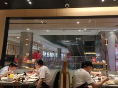 -海底捞火锅(金光华店)