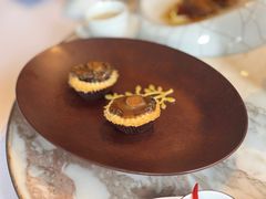 鲍鱼酥-宝丽轩中餐厅BAOLIXUAN