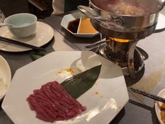 -鼎鼎香·港式火锅(北京SKP店)