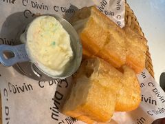 -桃花坞·私房菜餐厅(龙湖时代天街店)