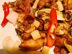 -云海肴·汽锅鸡·云南菜(领展购物广场·中关村店)