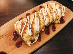 -青春分食(仙林大学城店)
