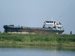 -鄱阳湖国家湿地公园