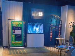 -棂笼·深度沉浸密室(武汉旗舰店)