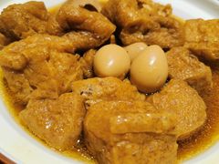 自制豆制品-好嫂子酱猪手•农家菜(华远坊店)