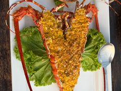 -大螃蟹海鲜餐厅