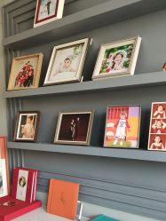 -爱儿美儿童摄影(奥森公园店)