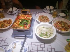 -湖南老饭铺(福永店)