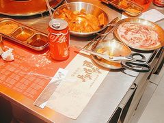 -西塔老太太泥炉烤肉(苏州大悦城店)