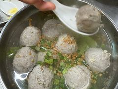 -广场正宗原汁薏米店