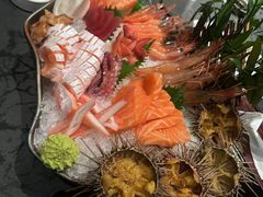 -樱之盛宴·蟹料理海鲜自助(前进大街店)