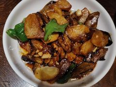 -老厨家(友谊路总店)