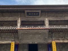 -张掖大佛寺景区