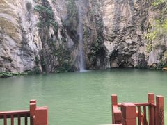 -天河潭旅游度假区