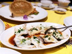 古法龙趸腩蒸球-金玉满堂潮州酒楼(无限极荟购物广场店)