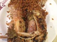 -桥底辣蟹(谢斐道店)