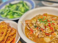 -回家吃饭·地道南昌菜(建德观总店)
