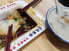 -荔银肠粉·非遗手藝(夫子庙店)