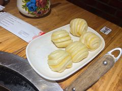 -老地方铁锅炖(宋庄路店)