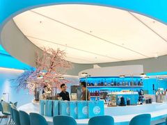 -花开餐厅(环湖中路店)