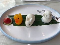 -點無缺茶楼·海鲜酒家(世博店)